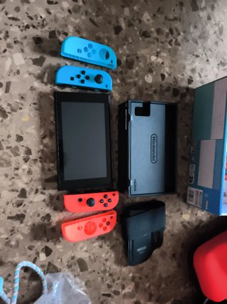 Nintendo Switch Sports