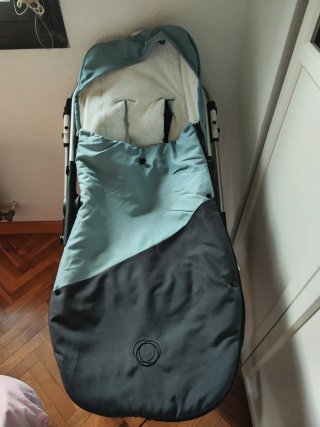 Bugaboo Fox