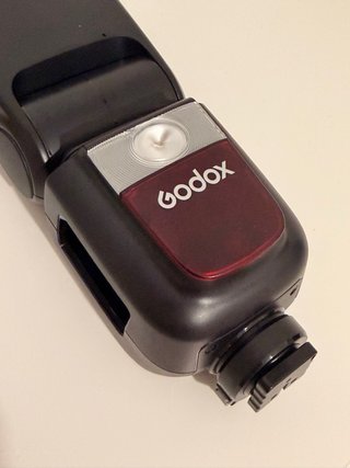 Godox V860III-S + XPro II-S para Sony