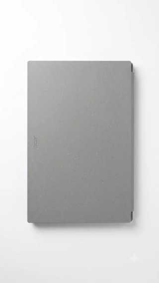 Acer Aspire Vero AV15-51 Grigio