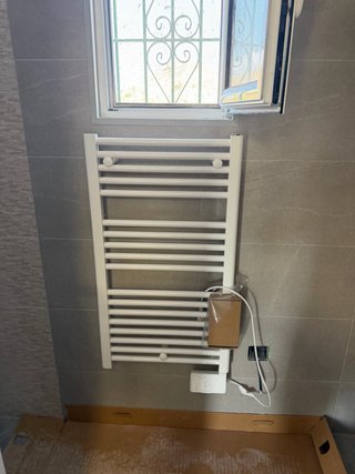 Electricista de baja tensión