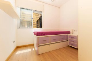 Piso con trastero Zona Granja Suarez