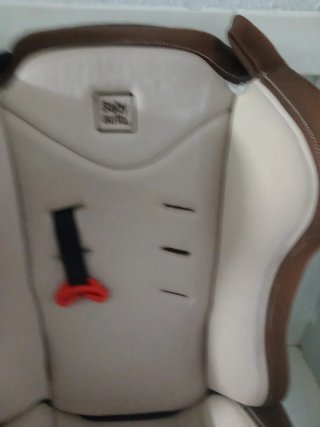 Silla de coche para niños Baby auto