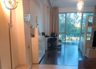 Loft muy luminoso