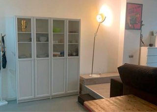 Loft muy luminoso