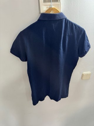 Camiseta Polo Tommy Hilfiger Talla M