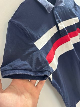 Camiseta Polo Tommy Hilfiger Talla M