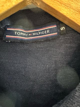 Camiseta Polo Tommy Hilfiger Talla M