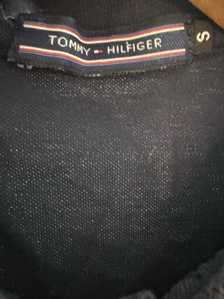 Camiseta Polo Tommy Hilfiger Talla M