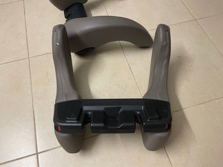 Apoyacabezas infantil para coche