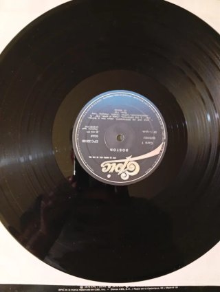 Vinilo Boston - Boston