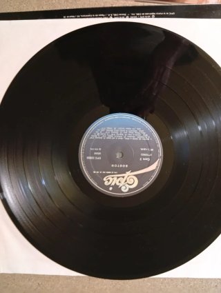 Vinilo Boston - Boston