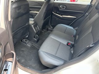 Honda HR-V Híbrido 2022 ADVANCE eCVT – 39.793 km