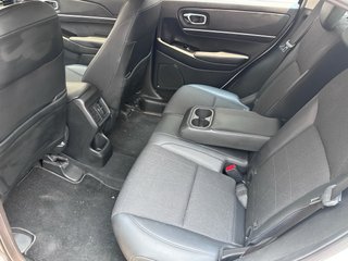 Honda HR-V Híbrido 2022 ADVANCE eCVT – 39.793 km