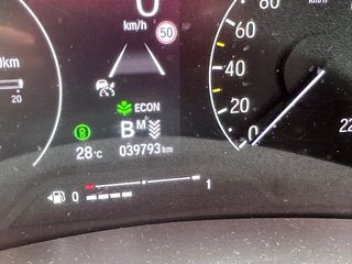 Honda HR-V Híbrido 2022 ADVANCE eCVT – 39.793 km