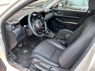 Honda HR-V Híbrido 2022 ADVANCE eCVT – 39.793 km