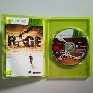 🇪🇸 Pack RAGE Xbox One