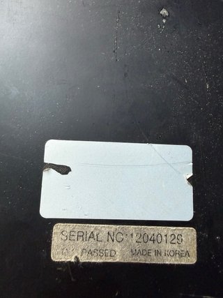 Etapa Phonocar PH8220 OTR Potente