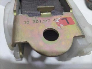 CINTURON SEGURIDAD TRASERO IZQUIERDO BBL300341