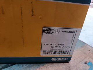 Faros Fiat Panda (2 unidades)