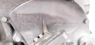 CAJA CAMBIOS 8454032110 43491