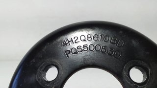 BOMBA AGUA 4H2Q8610BD 71865 R