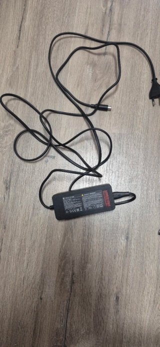 Patinete Eléctrico Xiaomi 3