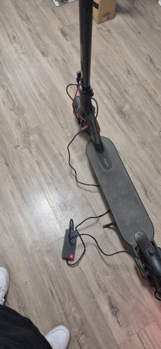 Patinete Eléctrico Xiaomi 3