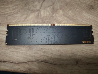 Crucial DDR5 8GB 4800MHz UDIMM