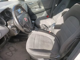 FIAT Bravo 2010