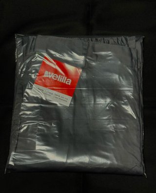 Pantalón de trabajo Velilla Gris Talla 48