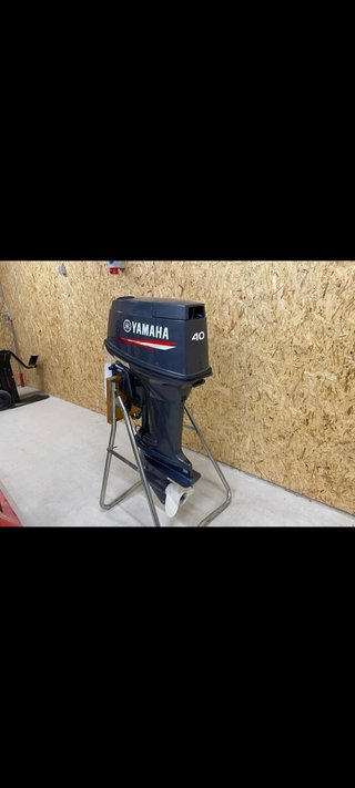 Despiece Yamaha 40 CV autolube