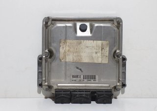 CENTRALITA MOTOR UCE 9644199780 69811 R