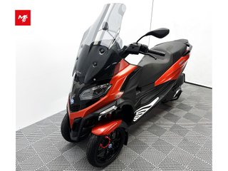 PIAGGIO MP3 400 HPE 2023 5567 kms.