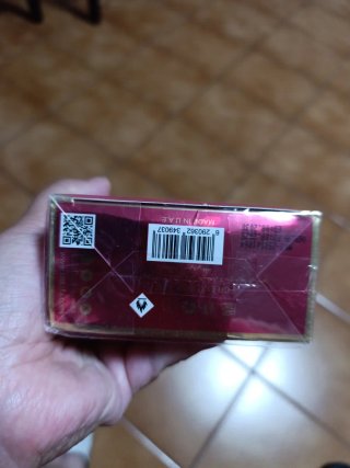 Perfume ASDAAF Sugar Crown Árabe Original