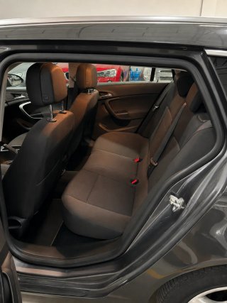 Opel Insignia 2013