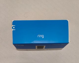 Ring Indoor Cam Plus 2K