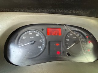Renault Trafic 2007