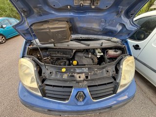 Renault Trafic 2007
