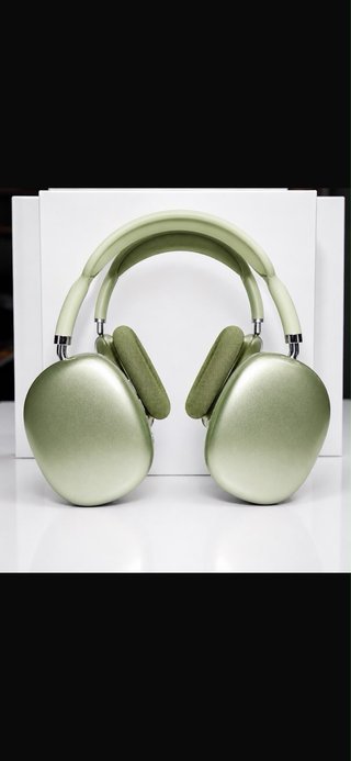 Auriculares Apple AirPods Max Space Gray