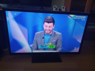 Smart TV Panasonic 42 Pulgadas