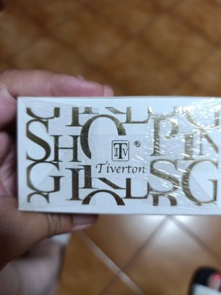 Perfume Shopping Girl Eau de Parfum 100ml