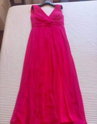Vendo 3 vestidos de fiesta