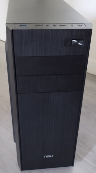 Torre PC Gaming i7-4790K 32GB RAM Nvidia 1080TI