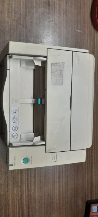 Fotocopiatrice Panasonic KV-S2044C Beige/Grigio
