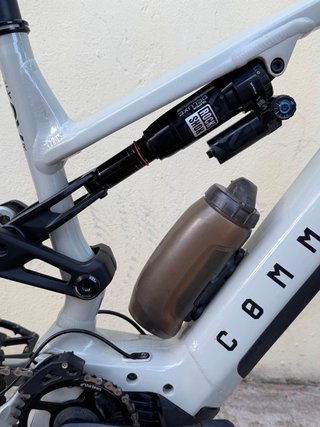 COMMENCAL META POWER SX BOSCH RACE CHALK