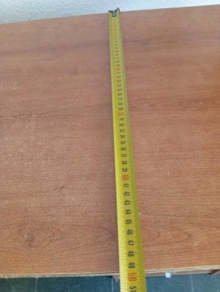 Escritorio juvenil madera