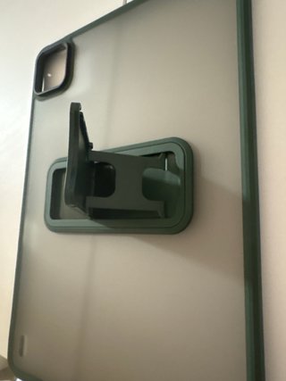 Funda Xiaomi Pad 7 / 7 Pro (11.2") - Verde Militar