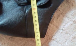 Bolso Negro Mujer