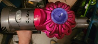 Aspiradora Dyson
